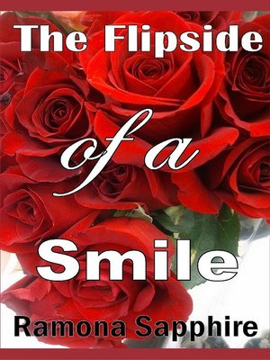 cover image of The Flipside of a Smile